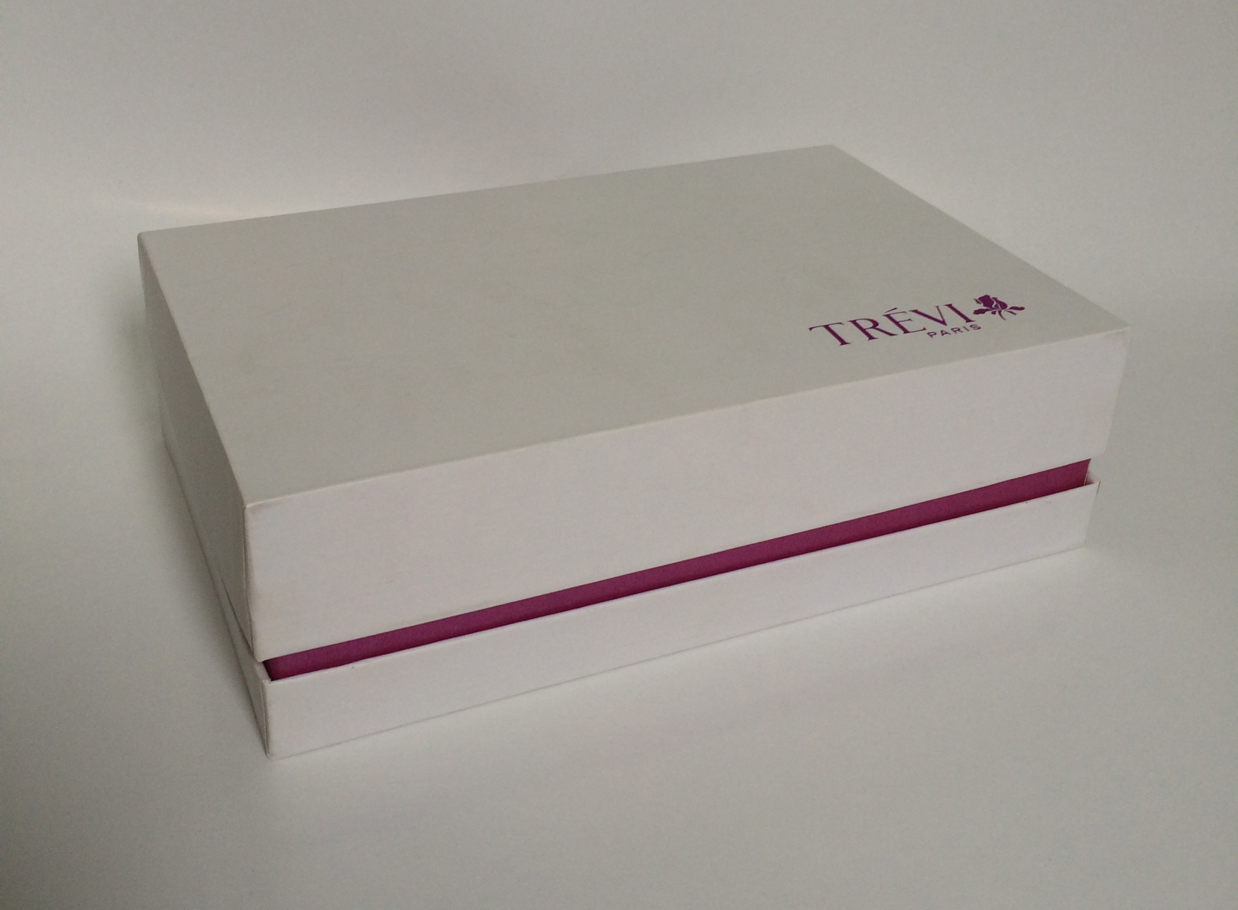 化妆品包装 - 广州市中福纸品包装有限公司